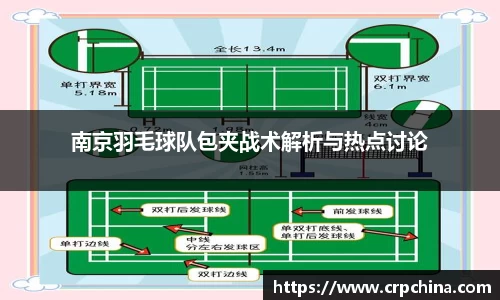 南京羽毛球队包夹战术解析与热点讨论